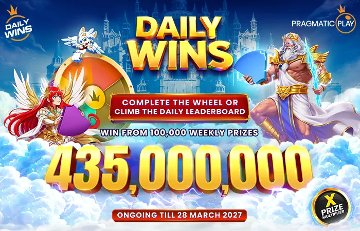 PKO PP Daily Wins – Level 3
