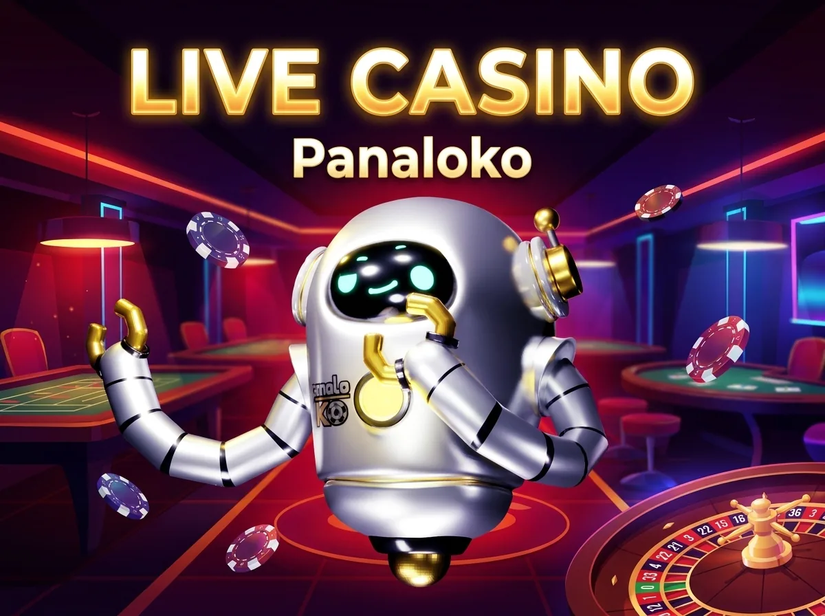 Live Casino