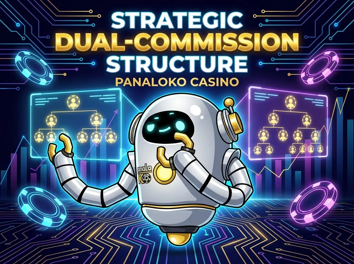 Strategic Dual-Commission Structure