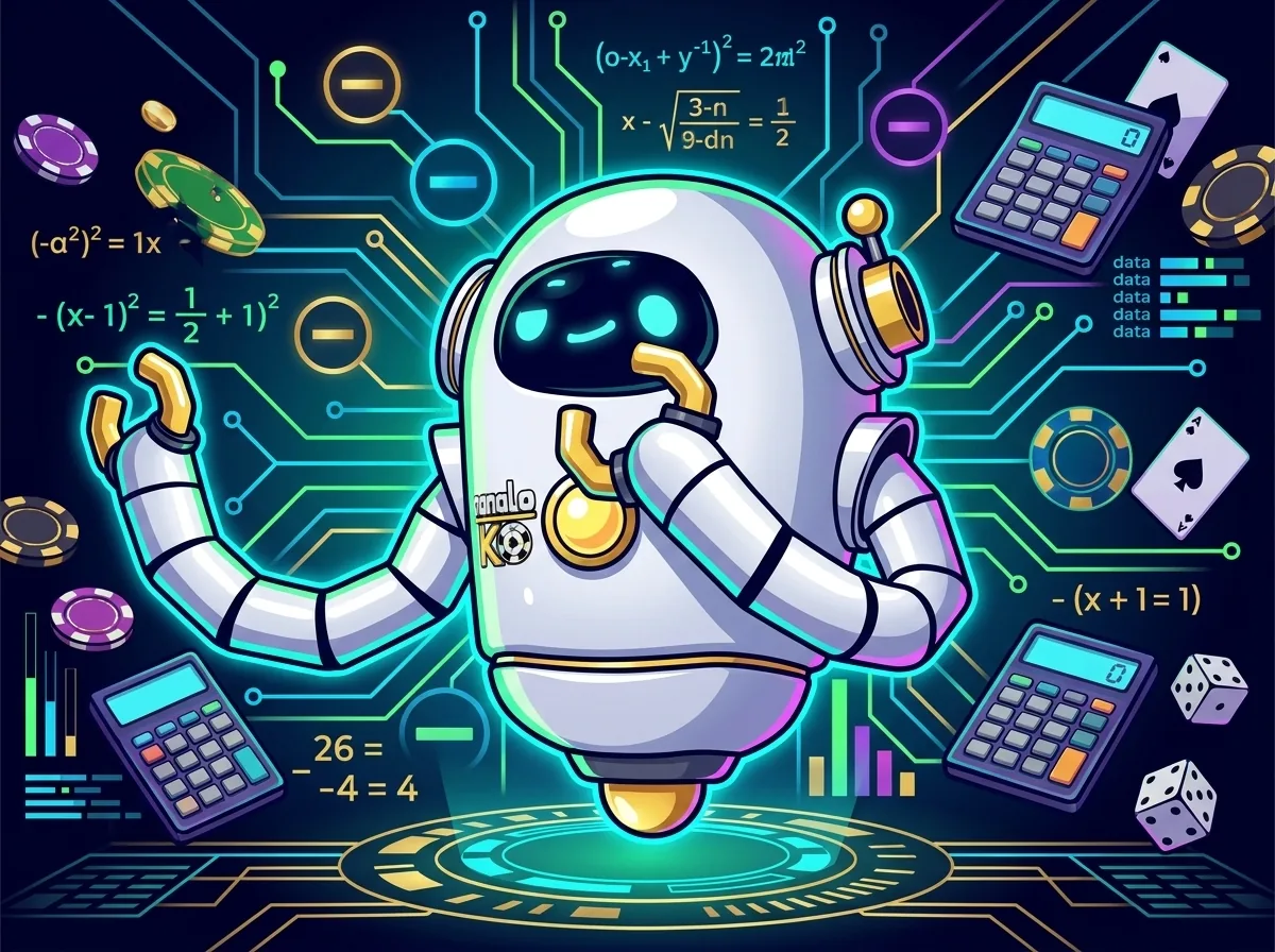 Calculation Logic and Negative Carryover