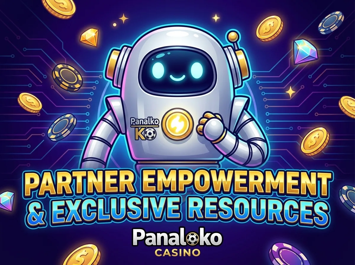 Partner Empowerment & Exclusive Resources