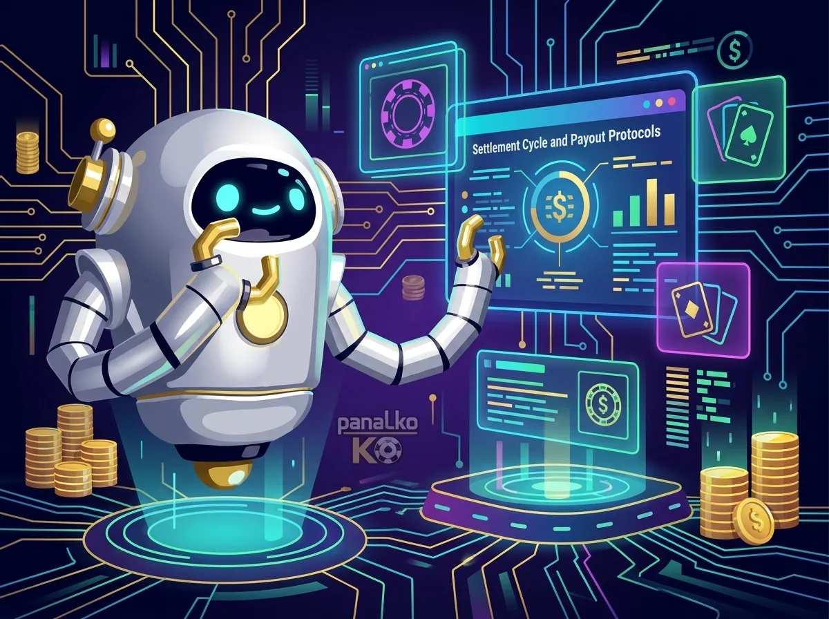 Settlement Cycle and Payout Protocols