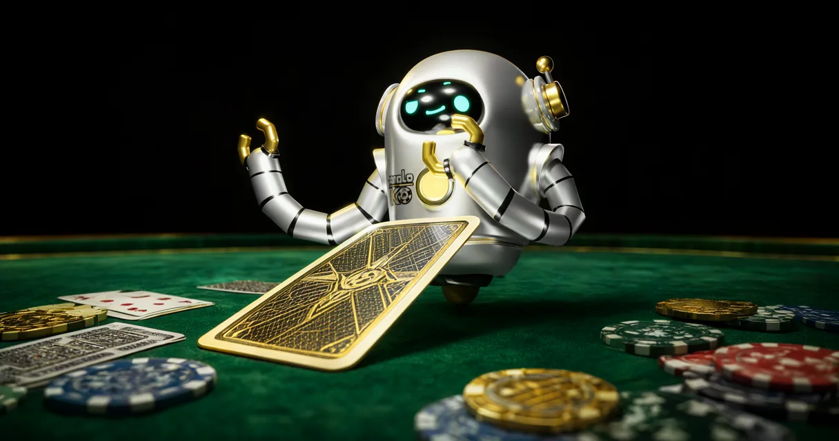 6 Defining Facts About Blackjack: From 17th Century Origins to K-Pop Fandoms
