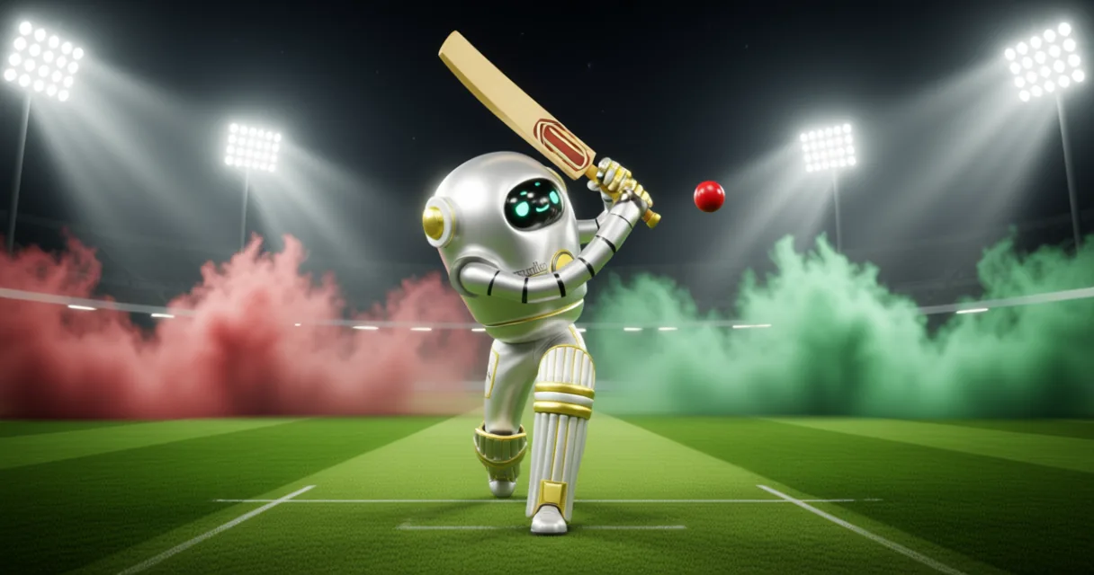 Why Did Pakistan Beat England in the 2024 Test Series?
