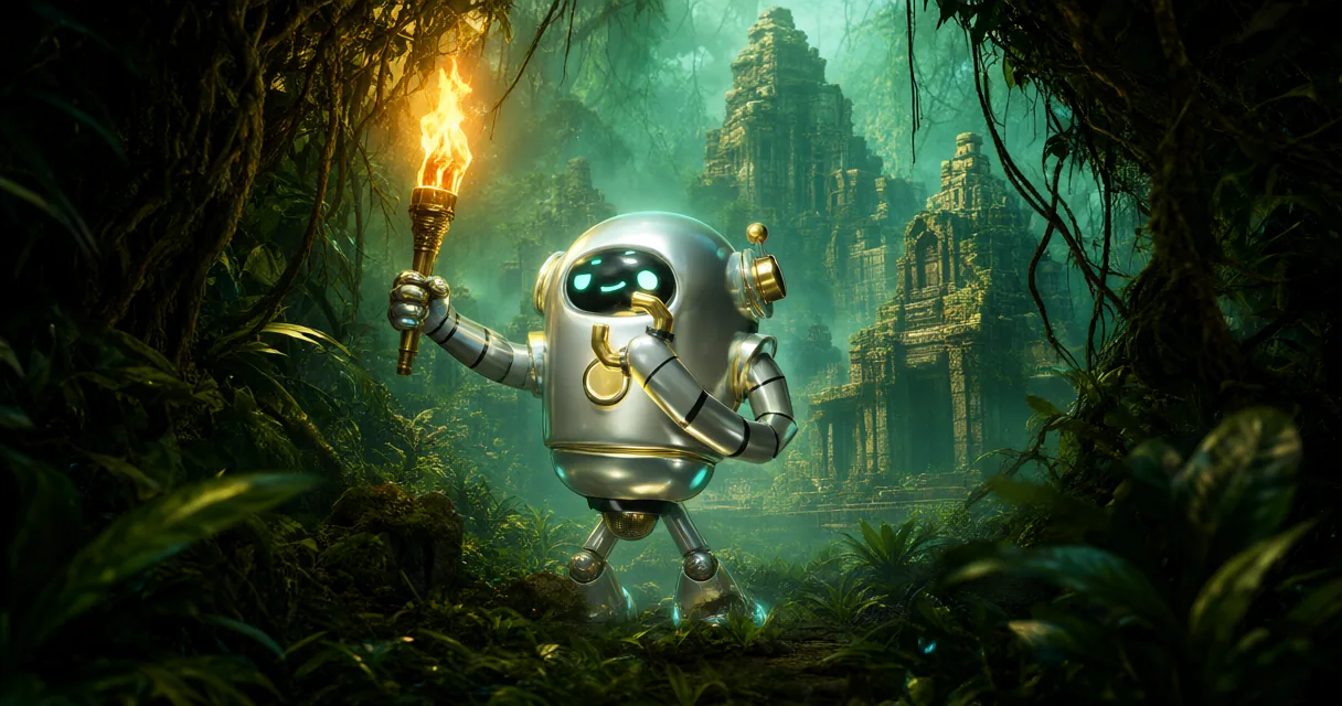 Forgotten Island: 4 Reasons It Hit Number One