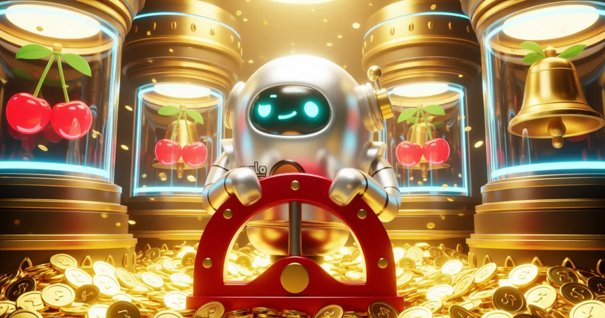 How Do Slot Machine Jackpots Work and When Should I Play?