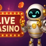 panaloko live casino game